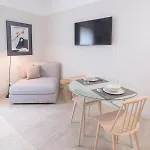 Apartman Art I *