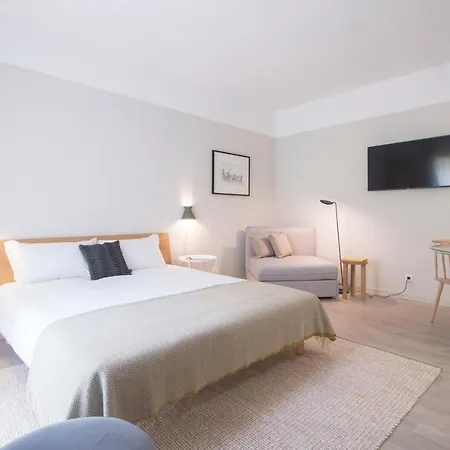 Art I Apartment Aveiro