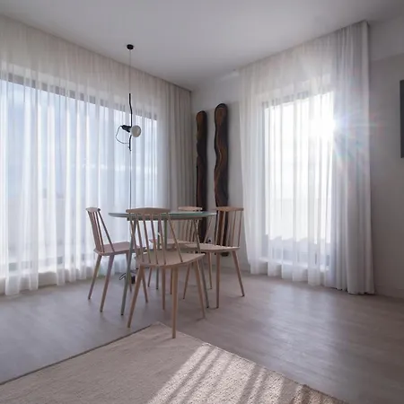 Apartment Art I Aveiro