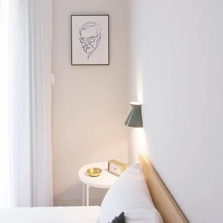 Art I Apartment Aveiro