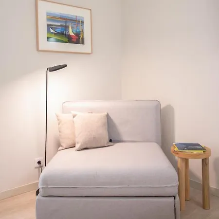 Art I Apartment