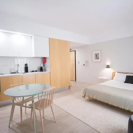 Art I Appartamento *