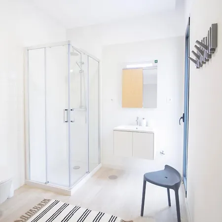 Art I Apartment Aveiro