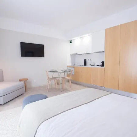 Art I Appartamento *