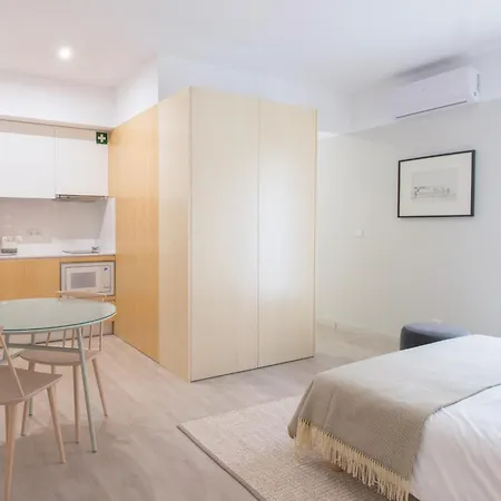 Apartman Art I *