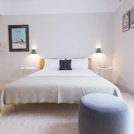 Art I Apartment Aveiro