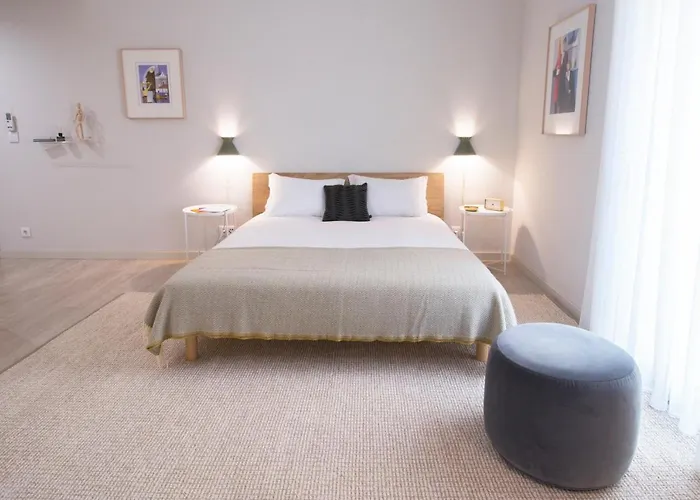Appartement Art I