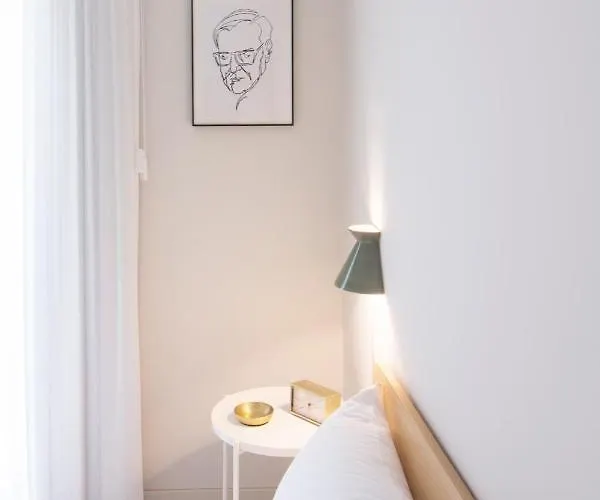 Art I Lejlighed Aveiro