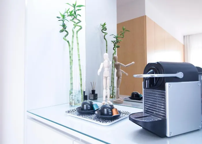 Art I Lejlighed Aveiro