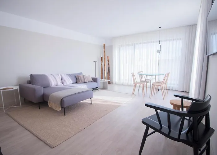 Appartement Art I Aveiro