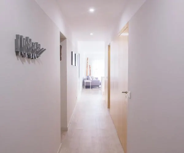 Art I Lejlighed Aveiro