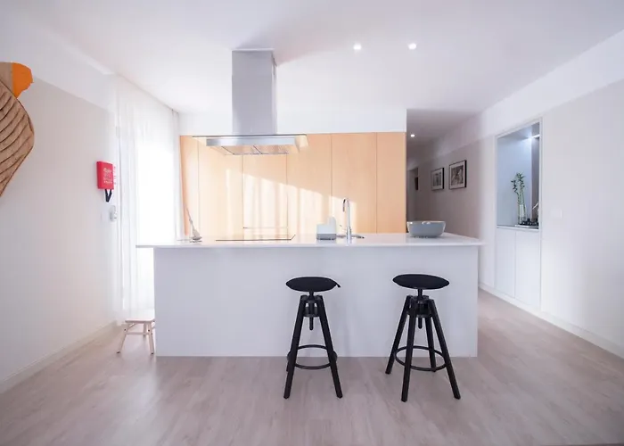 Art I Lejlighed Aveiro