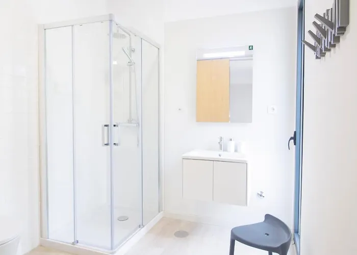 Art I Lejlighed Aveiro